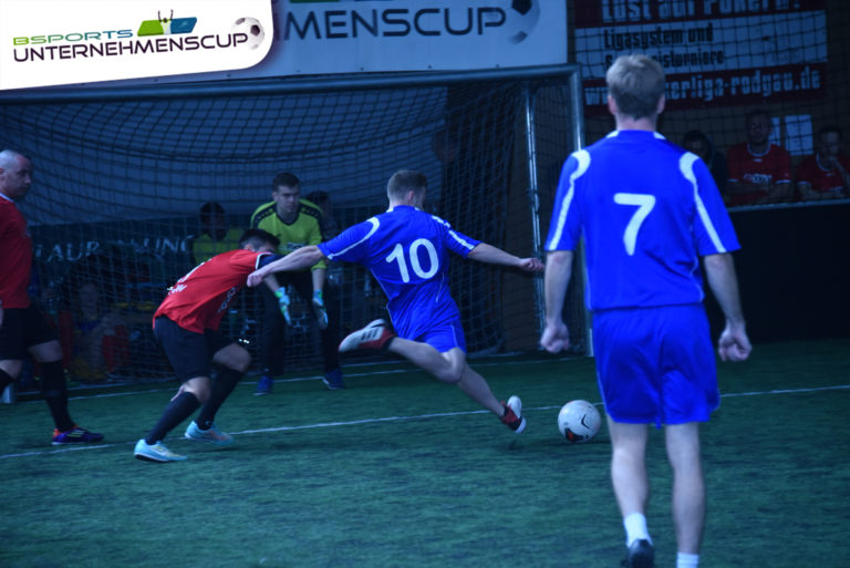 Indoor Soccer Langen Indoor Soccer Langen